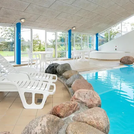 Holiday home 4 Person On A In *