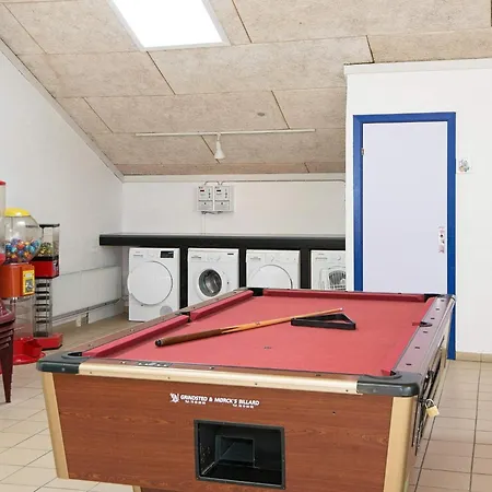 Holiday home 4 Person On A In *