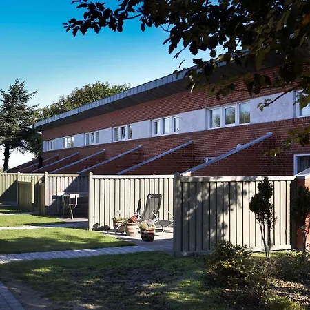 Holiday home 4 Person On A In *